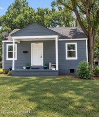 4309 Sagamore Street, Jackson, MS 39209