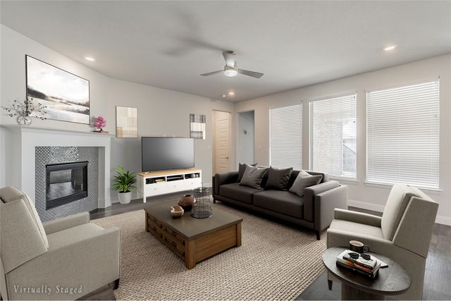 11329 Bull Head Lane, Flower Mound, TX 76262