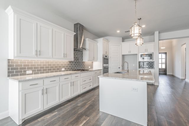 11329 Bull Head Lane, Flower Mound, TX 76262