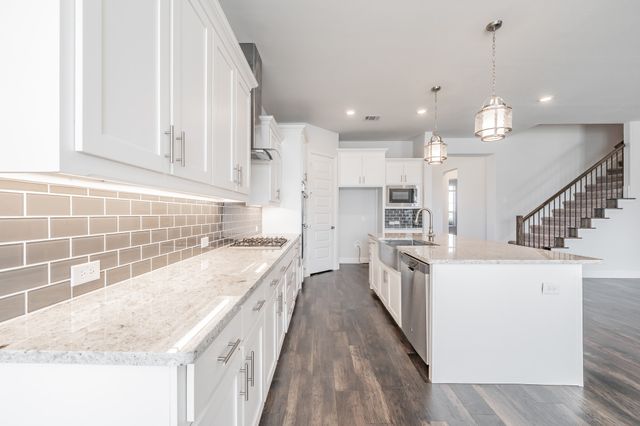 11329 Bull Head Lane, Flower Mound, TX 76262