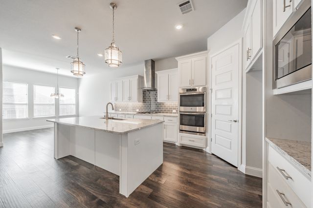 11329 Bull Head Lane, Flower Mound, TX 76262