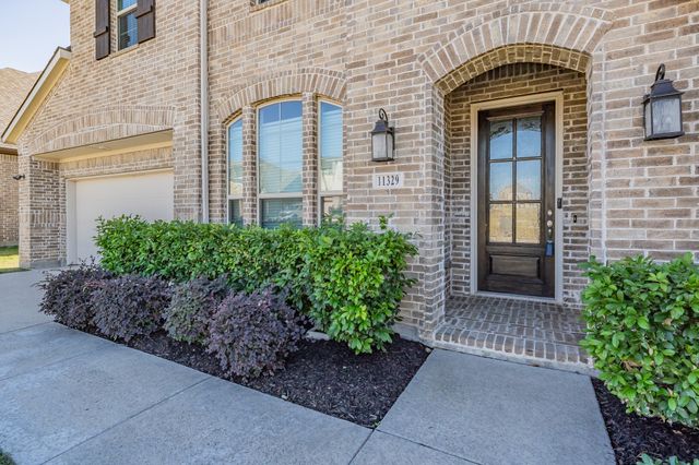 11329 Bull Head Lane, Flower Mound, TX 76262