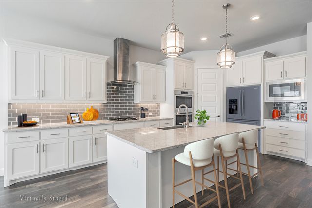 11329 Bull Head Lane, Flower Mound, TX 76262