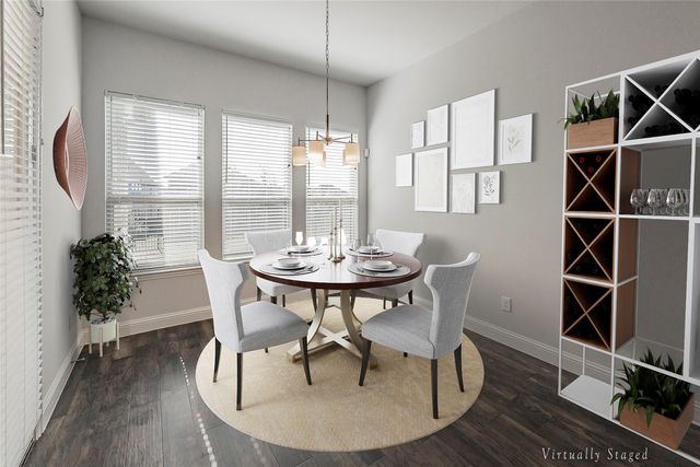 11329 Bull Head Lane, Flower Mound, TX 76262