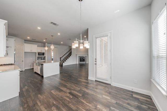 11329 Bull Head Lane, Flower Mound, TX 76262