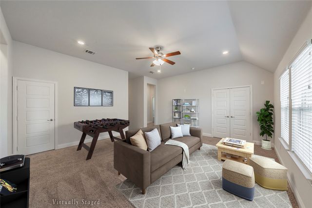 11329 Bull Head Lane, Flower Mound, TX 76262