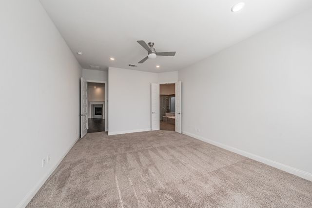 11329 Bull Head Lane, Flower Mound, TX 76262