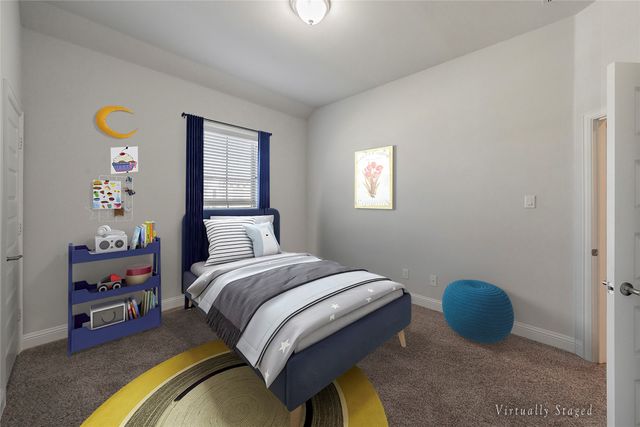 11329 Bull Head Lane, Flower Mound, TX 76262