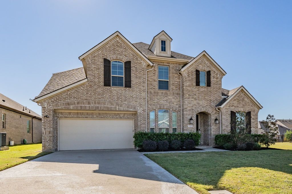 11329 Bull Head Lane, Flower Mound, TX 76262