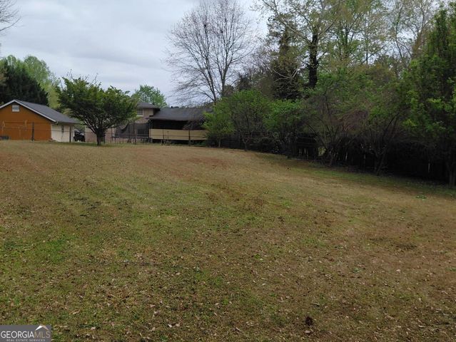 6684 Londonderry Drive, Morrow, GA 30260