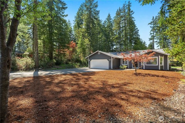 40 E Lambeth Way, Shelton, WA 98584