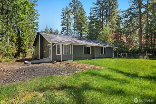 40 E Lambeth Way, Shelton, WA 98584
