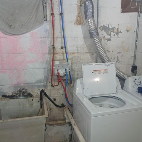 1086 Union Avenue, Benton Harbor City, MI 49022