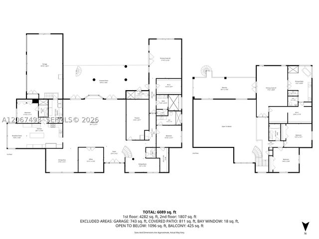 5720 SW 128th St, Pinecrest, FL 33156