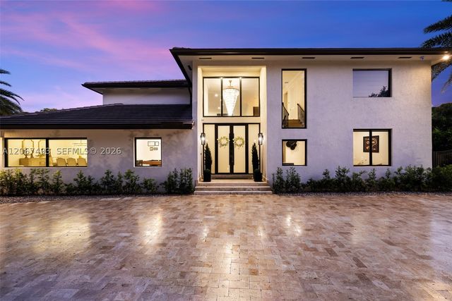 5720 SW 128th St, Pinecrest, FL 33156