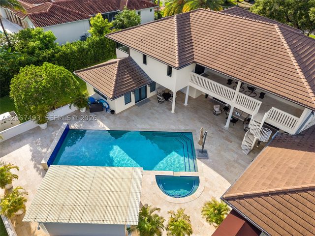 5720 SW 128th St, Pinecrest, FL 33156