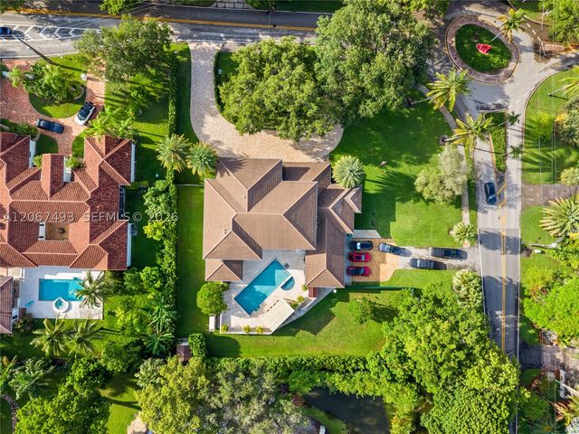 5720 SW 128th St, Pinecrest, FL 33156