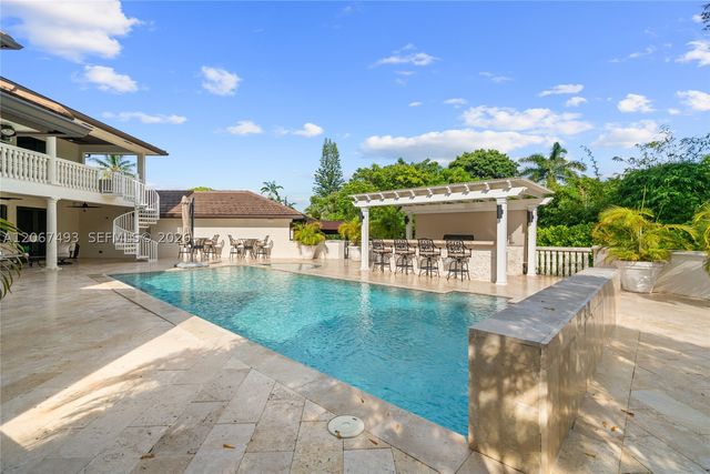 5720 SW 128th St, Pinecrest, FL 33156