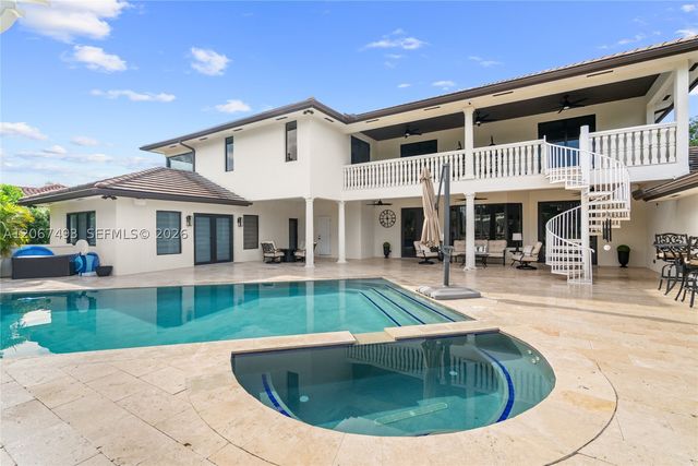 5720 SW 128th St, Pinecrest, FL 33156