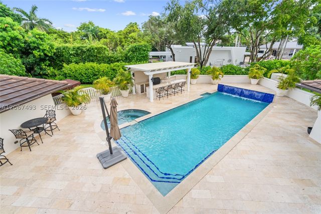 5720 SW 128th St, Pinecrest, FL 33156