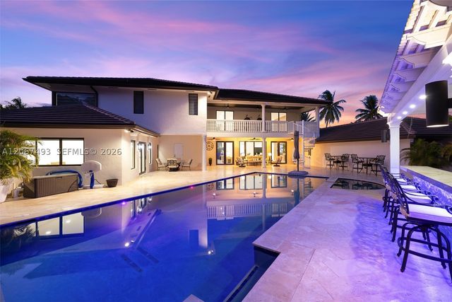 5720 SW 128th St, Pinecrest, FL 33156