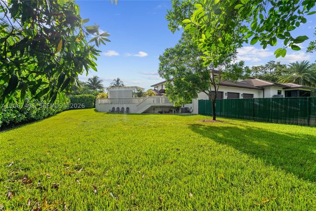 5720 SW 128th St, Pinecrest, FL 33156