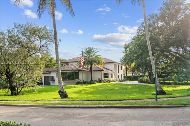 5720 SW 128th St, Pinecrest, FL 33156