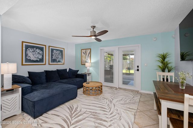 519 Washington Avenue, Cape Canaveral, FL 32920