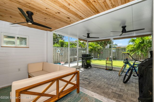 519 Washington Avenue, Cape Canaveral, FL 32920