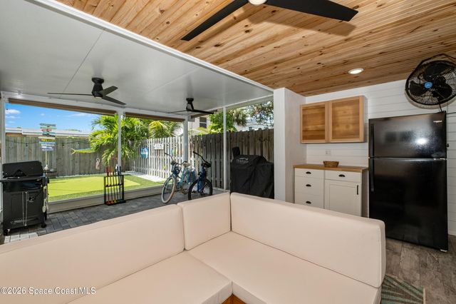 519 Washington Avenue, Cape Canaveral, FL 32920