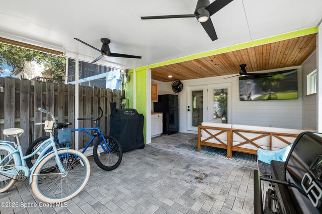 519 Washington Avenue, Cape Canaveral, FL 32920