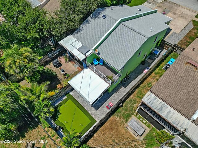 519 Washington Avenue, Cape Canaveral, FL 32920