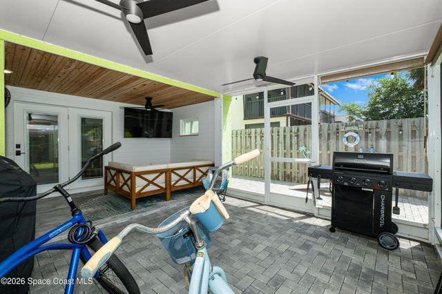 519 Washington Avenue, Cape Canaveral, FL 32920