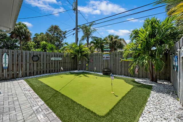 519 Washington Avenue, Cape Canaveral, FL 32920