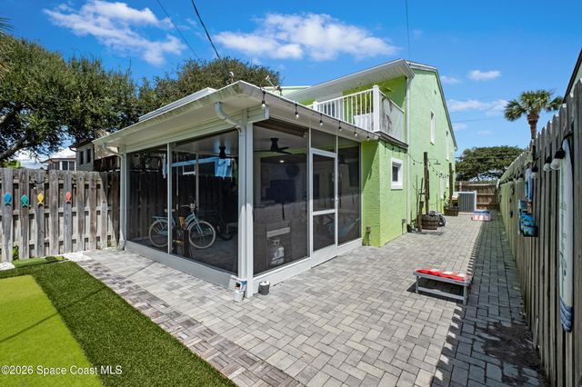 519 Washington Avenue, Cape Canaveral, FL 32920