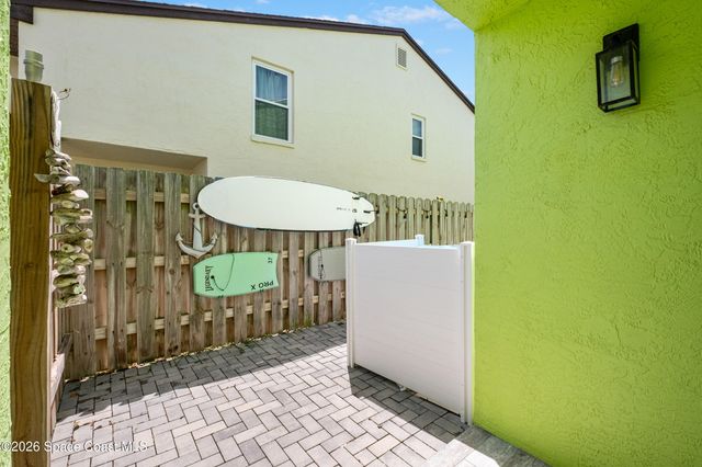 519 Washington Avenue, Cape Canaveral, FL 32920