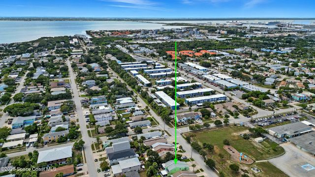519 Washington Avenue, Cape Canaveral, FL 32920
