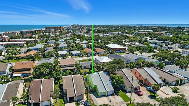 519 Washington Avenue, Cape Canaveral, FL 32920