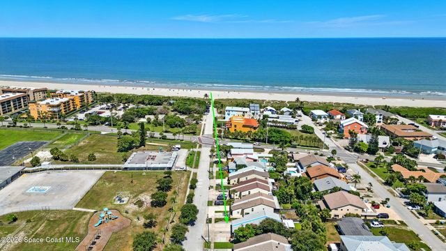 519 Washington Avenue, Cape Canaveral, FL 32920