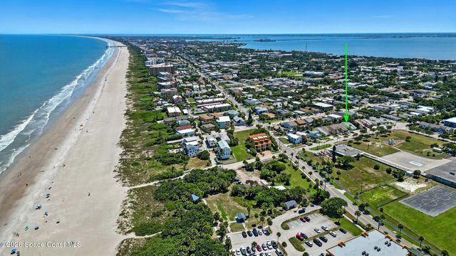 519 Washington Avenue, Cape Canaveral, FL 32920
