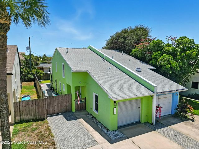 519 Washington Avenue, Cape Canaveral, FL 32920