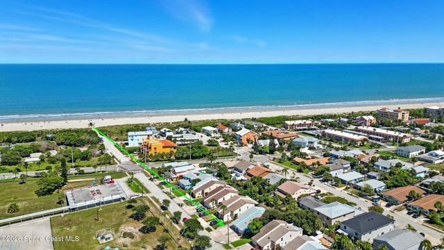 519 Washington Avenue, Cape Canaveral, FL 32920