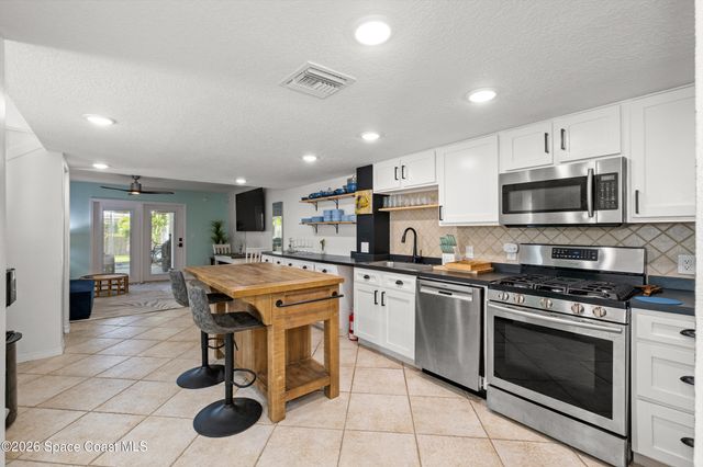 519 Washington Avenue, Cape Canaveral, FL 32920