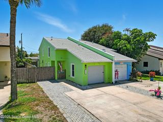 519 Washington Avenue, Cape Canaveral, FL 32920
