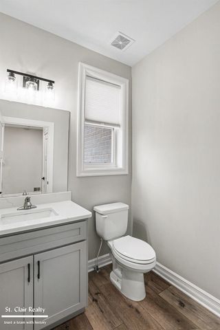 3143 Regatta Lane, St Clair Twp, MI 48079