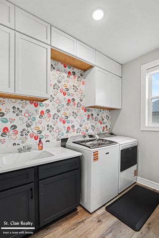 3143 Regatta Lane, St Clair Twp, MI 48079
