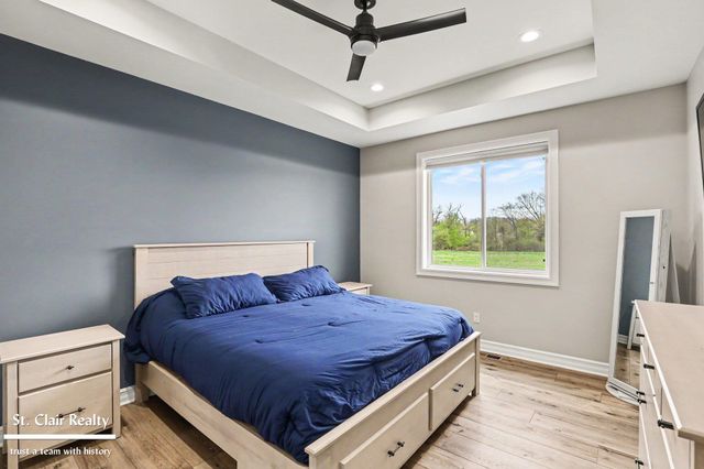3143 Regatta Lane, St Clair Twp, MI 48079