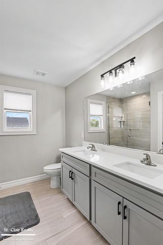 3143 Regatta Lane, St Clair Twp, MI 48079