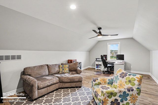 3143 Regatta Lane, St Clair Twp, MI 48079