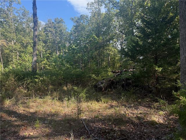 14848 Wild Honey Lane, Garfield, AR 72732